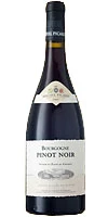 Bourgogne  Pinot Noir ( Michel Picard ) 2007