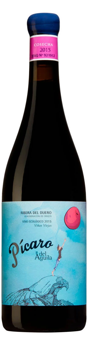 Picaro del Aguila ( Dominio del Aguila ) 2022