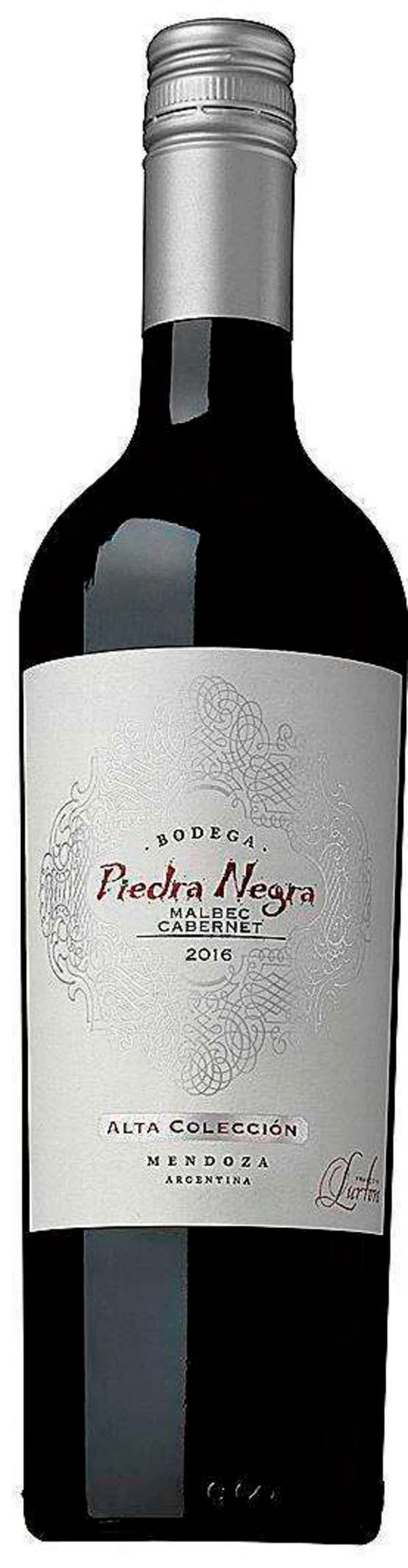 Piedra Negra Alta Colección Malbec Cabernet Sauvignon ( J and F Lurton ) 2016
