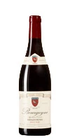Bourgogne Vieilles Vignes Pinot Noir ( Pierre Labet ) 2008