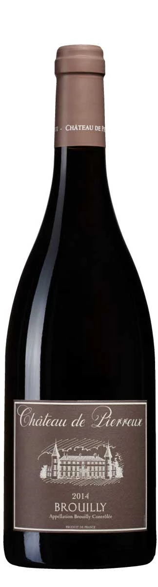 Château de Pierreux ( Château de Pierreux ) 2014