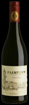 Pinotage ( Fairview Estate ) 2006