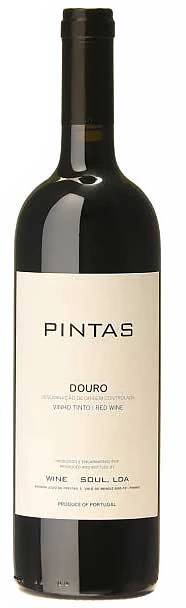 Pintas ( Wine and Soul ) 2012