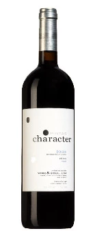 Pintas Character ( Wine and Soul ) 2005