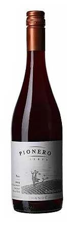 Morandé Pionero Reserva Pais ( Viña Morandé ) 2014