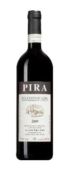 Dolcetto d`Alba ( Luigi Pira ) 2009