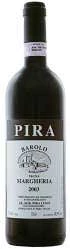 Barolo Margheria DOCG ( Luigi Pira ) 2011