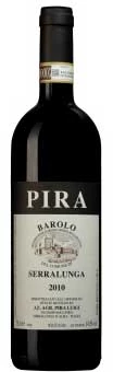 Barolo Serralunga ( Luigi Pira ) 2010