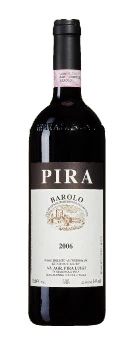 Barolo ( Luigi Pira ) 2006