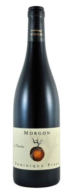 Morgon La Chanaise ( Domaines Piron ) 2015