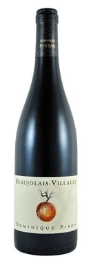 Beaujolais-Villages ( Domaines Piron ) 2014