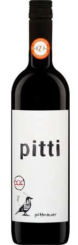 Pitti ( Weingut Pittnauer ) 2015