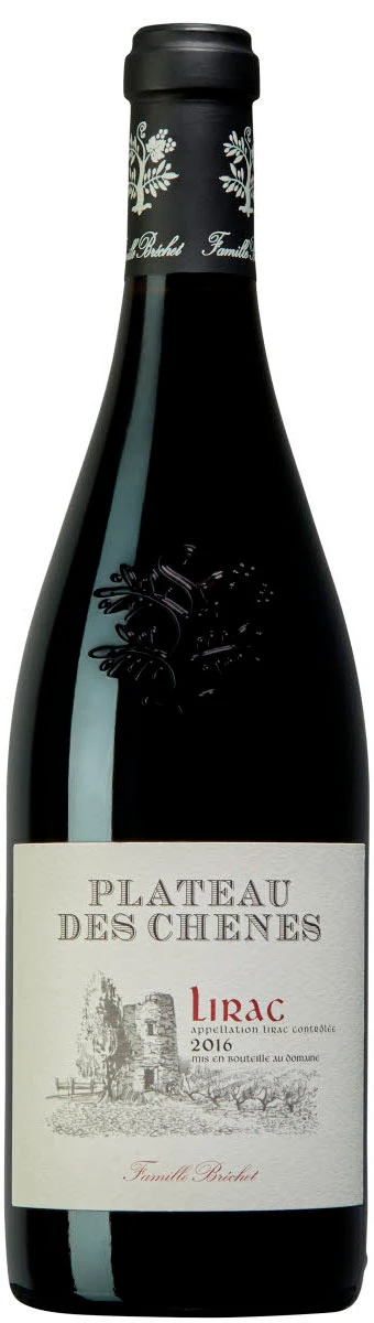 Le Plateau des Chenes ( Famille Bréchet ) 2016