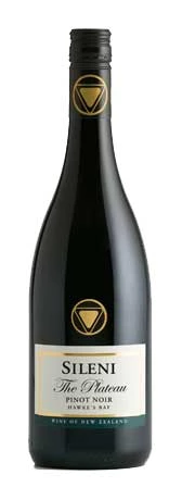 The Plateau HB Pinot Noir ( Sileni Estates ) 2013