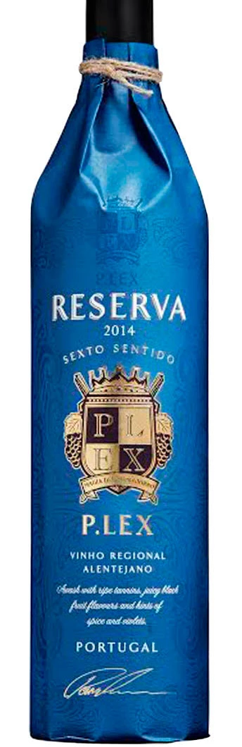 P.Lex Reserva ( Icon Wines ) 2014