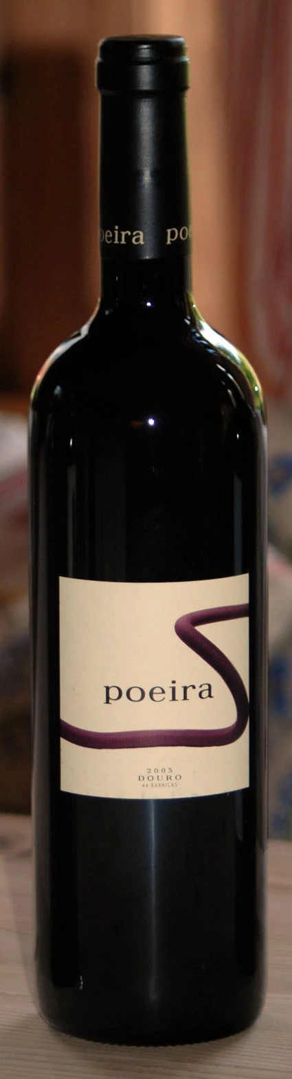Poeira ( Quinta do Poeira ) 2004