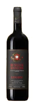 Brunello di Montalcino ( Tenuta il Poggione ) 2012