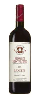 Rosso di Montalcino ( Tenuta il Poggione ) 2014