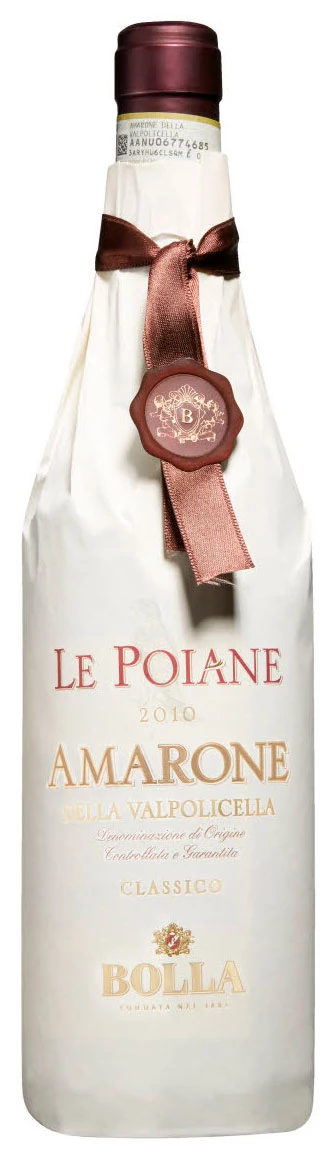 Amarone Le Poiane ( Bolla ) 2012