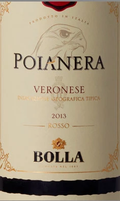 Poianera Veronese Rosso ( Bolla ) 2013