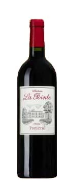 Château La Pointe ( Château La Pointe ) 2010