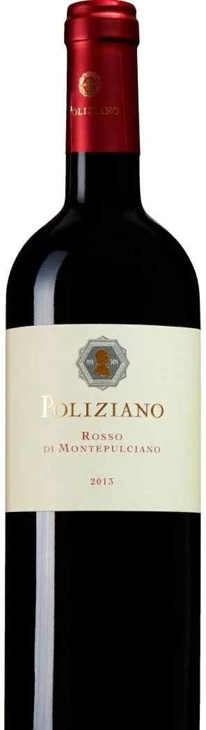 Rosso di Montepulciano ( Poliziano ) 2005