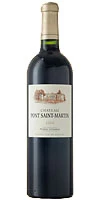Château Pont Siant-Martin ( Château Pont Saint-Martin ) 2006