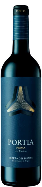 Portia Prima ( Bodegas Portia ) 2016