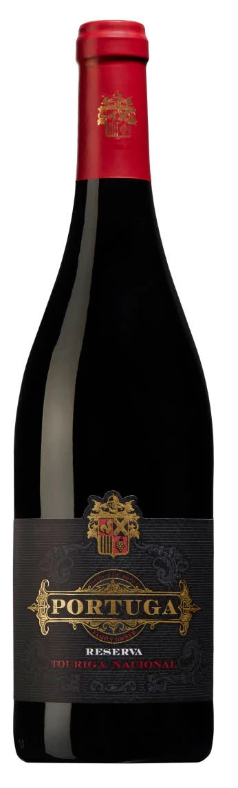 Portuga Reserva ( Quinta do Conde ) 2017