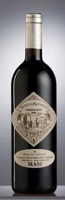 Possessioni Rosso Serègo Alighieri ( Masi ) 2002