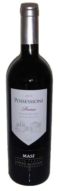 Possessioni Rosso Serègo Alighieri ( Masi ) 2015