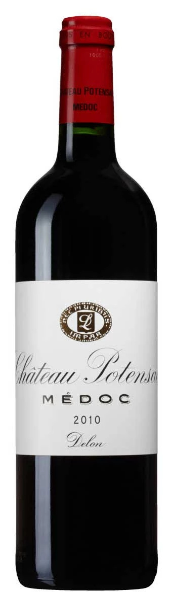 Château Potensac ( Château Potensac ) 2003