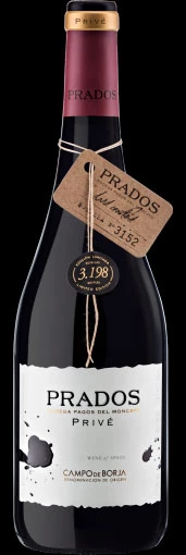 Prados Privé ( Bodega Pagos del Moncayo ) 2014