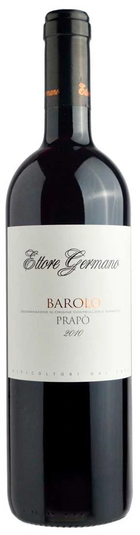Barolo Prapo ( Germano Ettore ) 2006