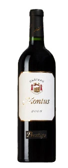 Chateau Montus Prestige ( Alain Brumont ) 2008