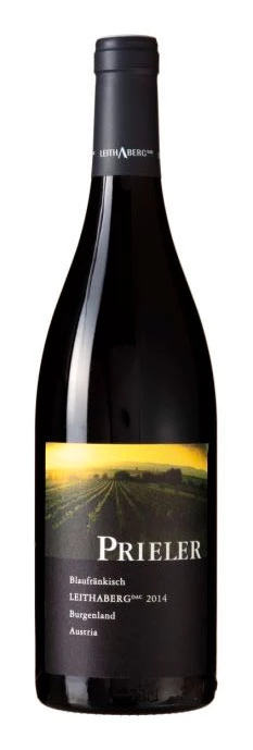 Prieler Leithaberg Blaufränkisch ( Prieler ) 2014