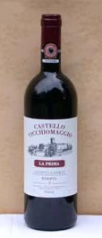 Chianti Classico Riserva La Prima ( Vicchiomaggio ) 2004