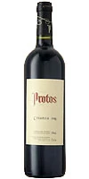 Crianza ( Bodegas Protos ) 2018
