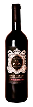 La Prua Corvina del Veneto ( Nordic Sea Winery ) 2013