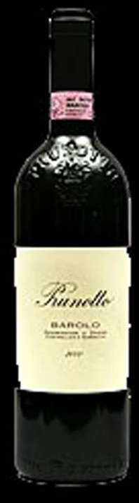 Barolo ( Prunotto ) 1999