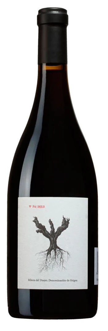 PSI ( Bodegas y Viñedos Alnardo ) 2013