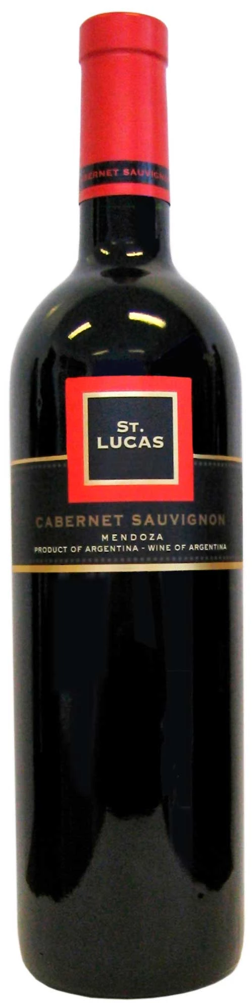 St. lucas Cabernet Sauvignon ( Pascual Toso ) 2004