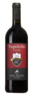 Pugnitello ( San Felice ) 2007