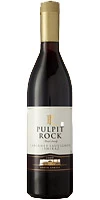 Pulpit Rock  Cabernet Sauvignon Shiraz ( Pulpit Rock Winery ) 2009