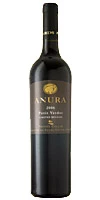 Petit Verdot Limited Release ( Anura Vineyards ) 2006