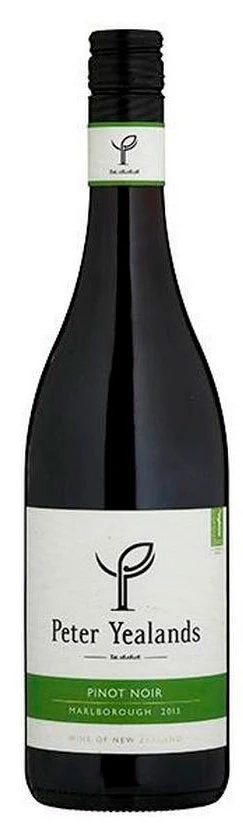 Pinot Noir ( Yealands Estate Wines ) 2015