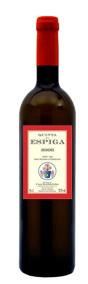 Quinta da Espiga ( Casa Santos Lima ) 2006