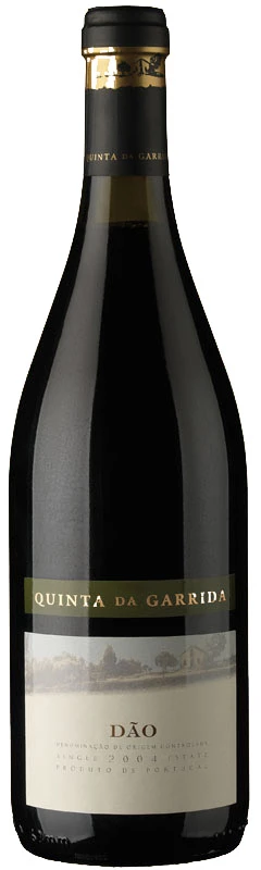 Quinta da Garrida ( Caves Aliança ) 2005