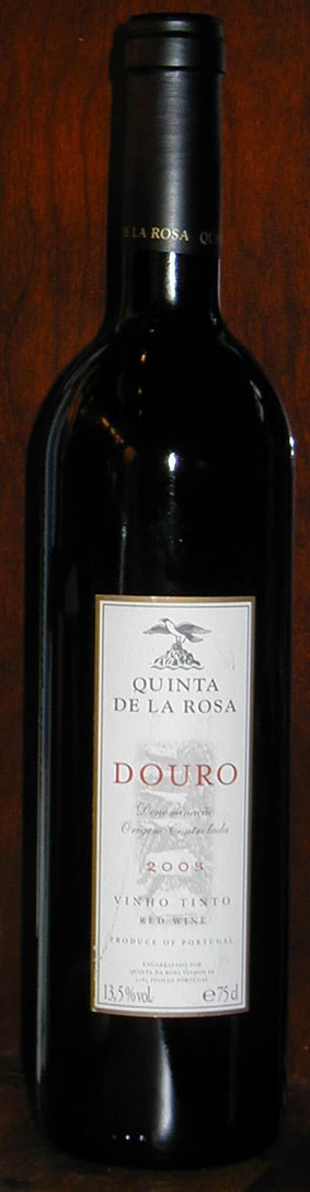 Quinta De la Rosa ( Quinta De La Rosa ) 2006
