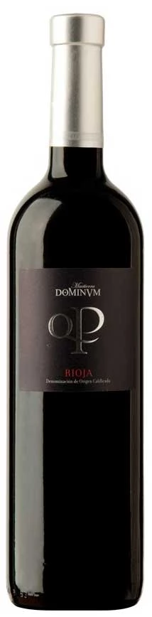 Quatro Pagos Reserva ( Maetierra Dominum ) 2007